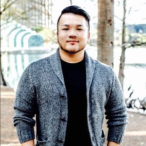 Meet your Posher, Daniel